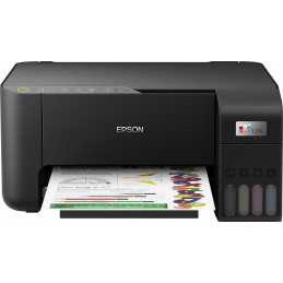 Epson EcoTank ET-2860 Mustesuihku A4 5760 x 1440 DPI 33 ppm Wi-Fi