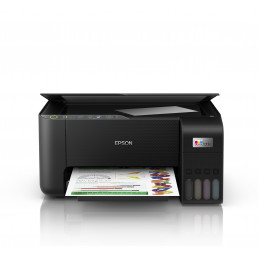 Epson EcoTank ET-2860 Mustesuihku A4 5760 x 1440 DPI 33 ppm Wi-Fi