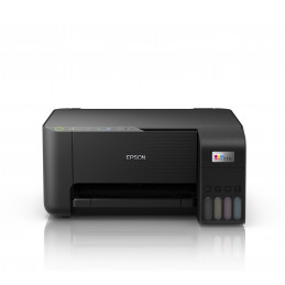 Epson EcoTank ET-2860 Mustesuihku A4 5760 x 1440 DPI 33 ppm Wi-Fi