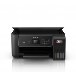 Epson EcoTank ET-2870 Mustesuihku A4 5760 x 1440 DPI 33 ppm Wi-Fi