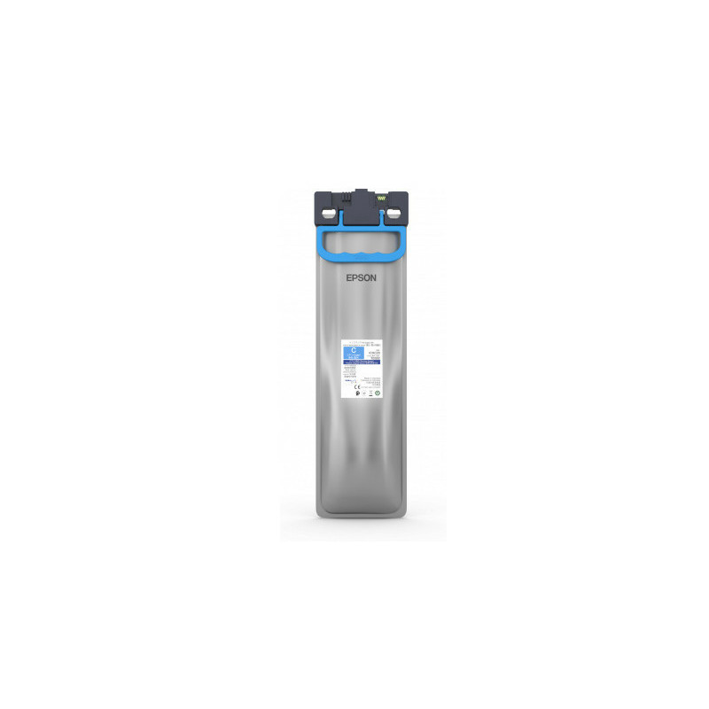 Epson C13T05B24N mustekasetti 1 kpl Alkuperäinen Syaani