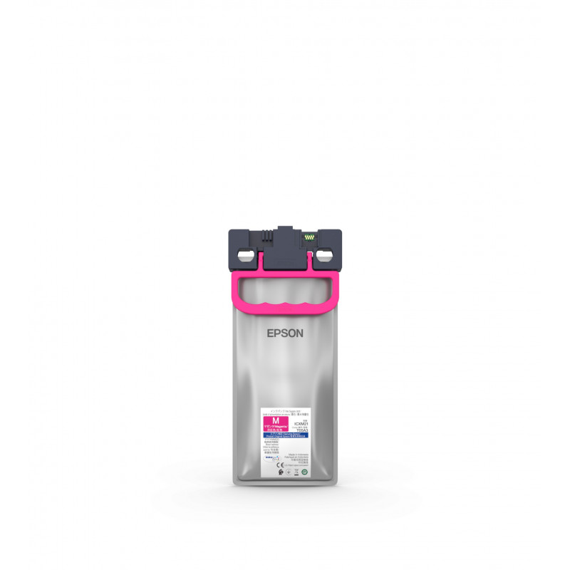 Epson C13T05A30N mustekasetti 1 kpl Alkuperäinen Perusvärintuotto Magenta