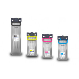Epson C13T05A30N mustekasetti 1 kpl Alkuperäinen Perusvärintuotto Magenta