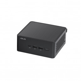 ASUS NUC 14 Pro RNUC14RVHV700000I UCFF Musta 165H