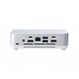 ASUS NUC 14 Pro+ RNUC14RVSU900002I UCFF Hopea 185H