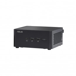 ASUS NUC 14 Pro RNUC14RVHV700002I UCFF Musta 165H