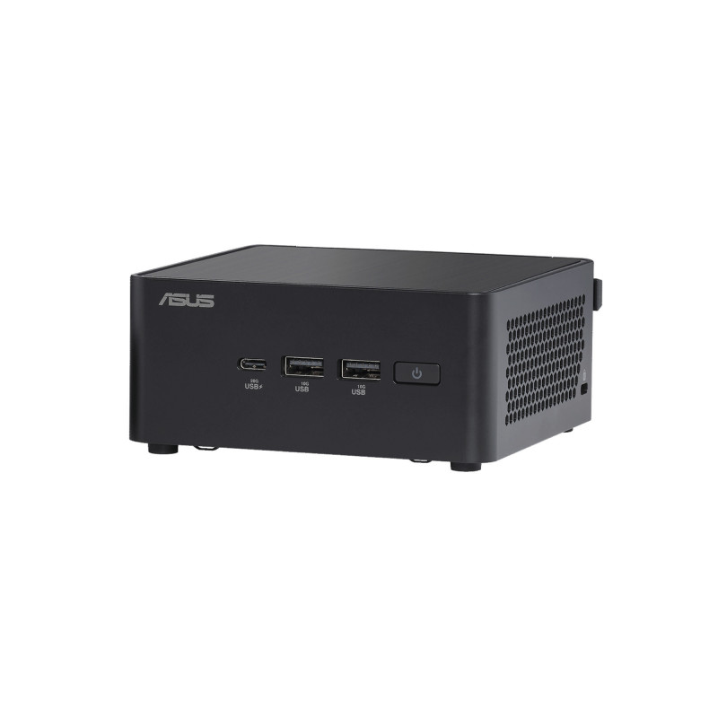 ASUS NUC 14 Pro RNUC14RVHU700002I UCFF Musta 155H