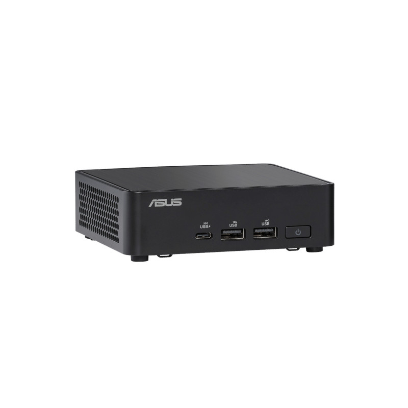 ASUS NUC 14 Pro RNUC14RVKU500002I UCFF Musta 125H