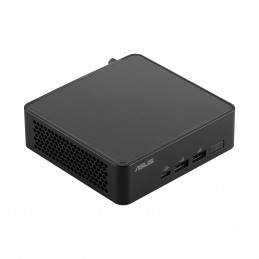 ASUS NUC 14 Pro RNUC14RVKU500002I UCFF Musta 125H