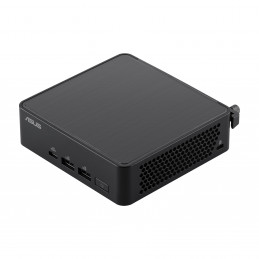 ASUS NUC 14 Pro RNUC14RVKU500002I UCFF Musta 125H