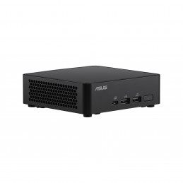 ASUS NUC 14 Pro RNUC14RVKU500002I UCFF Musta 125H