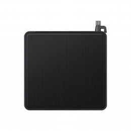 ASUS NUC 14 Pro RNUC14RVKU500002I UCFF Musta 125H