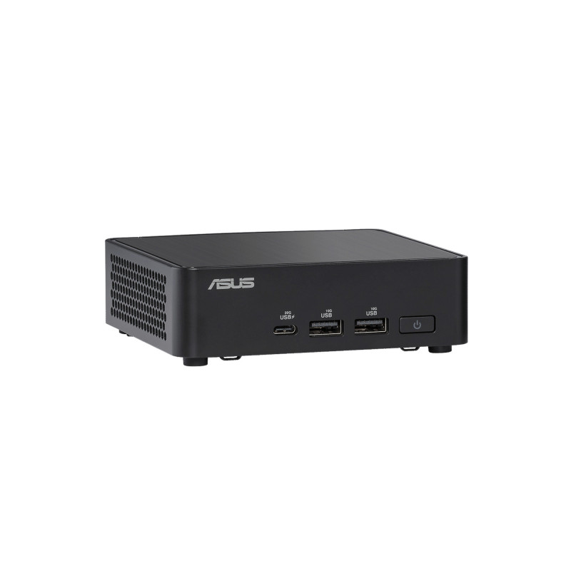 ASUS NUC 14 Pro RNUC14RVKI300002I UCFF Musta 100U