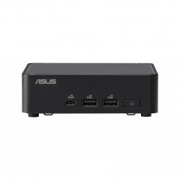 ASUS NUC 14 Pro RNUC14RVKI300002I UCFF Musta 100U