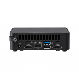 ASUS NUC 14 Pro RNUC14RVKI300002I UCFF Musta 100U