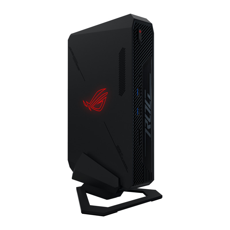 ASUS ROG NUC RNUC14SRKU910002I Musta 185H