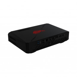 ASUS ROG NUC RNUC14SRKU710002I Musta 155H
