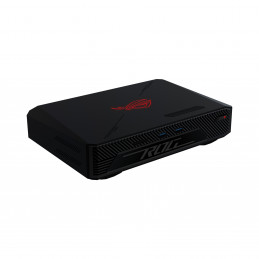 ASUS ROG NUC RNUC14SRKU710002I Musta 155H