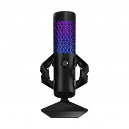 ASUS ROG Carnyx BLK Musta Pöytämikrofoni