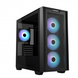 ASUS A21 PLUS Musta