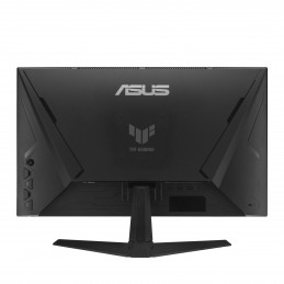 ASUS TUF Gaming VG259Q3A tietokoneen litteä näyttö 62,2 cm (24.5") 1920 x 1080 pikseliä Full HD LED Musta