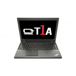 T1A L-T560-SCA-P001 kannettava tietokone Intel® Core™ i5 300U 39,6 cm (15.6") Full HD 8 GB DDR3L-SDRAM 240 GB SSD Wi-Fi 5