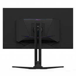 AORUS FO32U2 tietokoneen litteä näyttö 80 cm (31.5") 3840 x 2160 pikseliä 4K Ultra HD OLED Musta