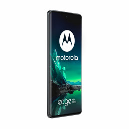 Motorola Edge 40 Neo 16,6 cm (6.55") Kaksois-SIM Android 13 5G USB Type-C 12 GB 256 GB 5000 mAh Musta