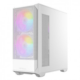 Antec NX416L White Midi Tower Valkoinen