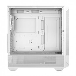 Antec NX416L White Midi Tower Valkoinen