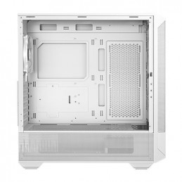 Antec NX416L White Midi Tower Valkoinen