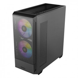 Antec NX416L Midi Tower Musta