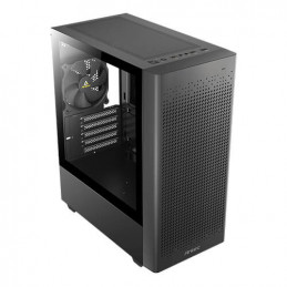 Antec NX500M Midi Tower Musta