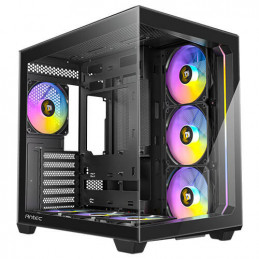 Antec C5 Midi Tower Musta