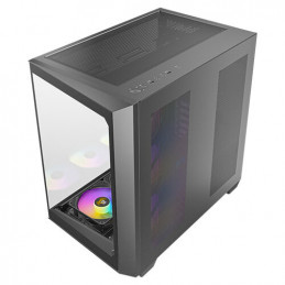 Antec C5 Midi Tower Musta
