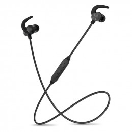 Motorola Moto SP105 Kuulokkeet Langaton In-ear Puhelut Musiikki Bluetooth Musta