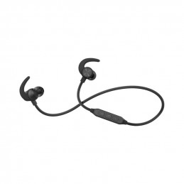 Motorola Moto SP105 Kuulokkeet Langaton In-ear Puhelut Musiikki Bluetooth Musta