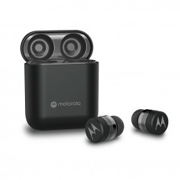 Motorola Buds 120 Kuulokkeet Langaton In-ear Musiikki USB Type-C Bluetooth Musta