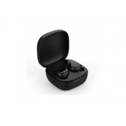 Motorola Vervebuds 100 Kuulokkeet Langaton In-ear Musiikki Bluetooth Musta