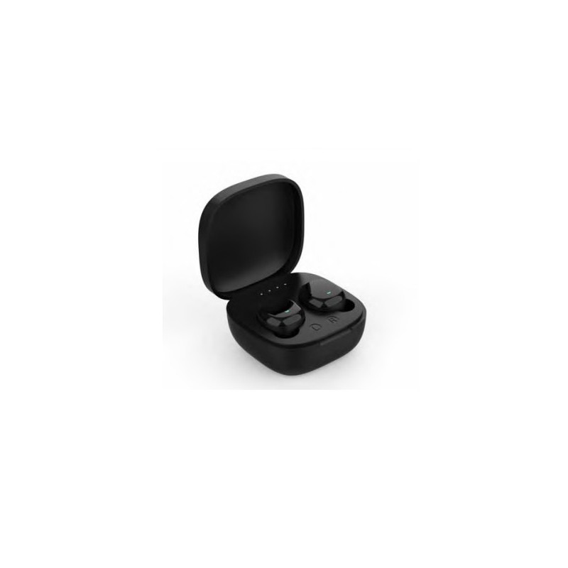 Motorola Vervebuds 100 Kuulokkeet Langaton In-ear Musiikki Bluetooth Musta