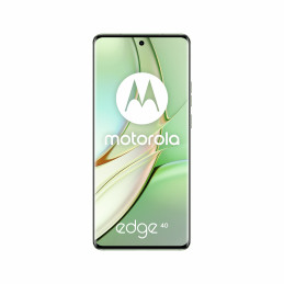 Motorola Edge 40 16,5 cm (6.5") Kaksois-SIM Android 13 5G USB Type-C 8 GB 256 GB 4400 mAh Vihreä