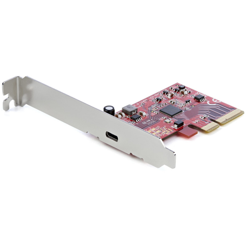 StarTech.com PEXUSB321C liitäntäkortti -sovitin Sisäinen USB 3.2 Gen 2 (3.1 Gen 2)