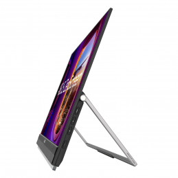 ASUS ZenScreen MB229CF tietokoneen litteä näyttö 54,6 cm (21.5") 1920 x 1080 pikseliä Full HD LED Musta