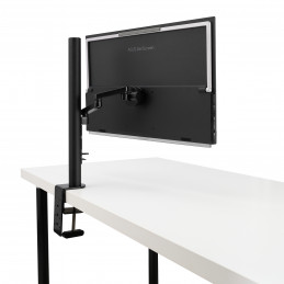 ASUS ZenScreen MB229CF tietokoneen litteä näyttö 54,6 cm (21.5") 1920 x 1080 pikseliä Full HD LED Musta