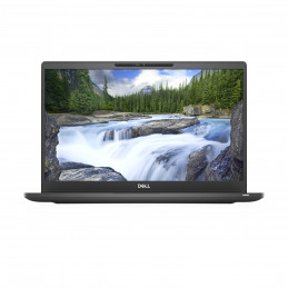 T1A DELL Latitude 7300 Refurbished Intel® Core™ i5 i5-8350U Kannettava tietokone 33,8 cm (13.3") Full HD 8 GB DDR4-SDRAM 256 GB