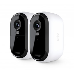 Arlo Essential 2K IP-turvakamera Sisätila ja ulkotila 2560 x 1440 pikseliä Katto seinä