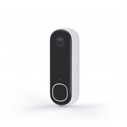 Arlo Essential HD Video Doorbell Valkoinen