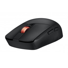 ASUS ROG Strix Impact III Wireless hiiri Molempikätinen RF Wireless + Bluetooth Optinen 36000 DPI