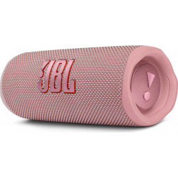 JBL FLIP 6 Vaaleanpunainen