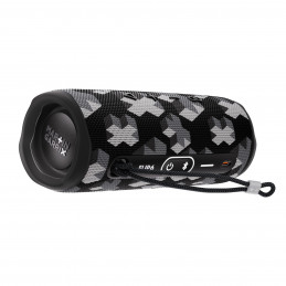 JBL Flip 6 Martin Garrix Harmaa 30 W